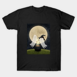 Little ghosts T-Shirt